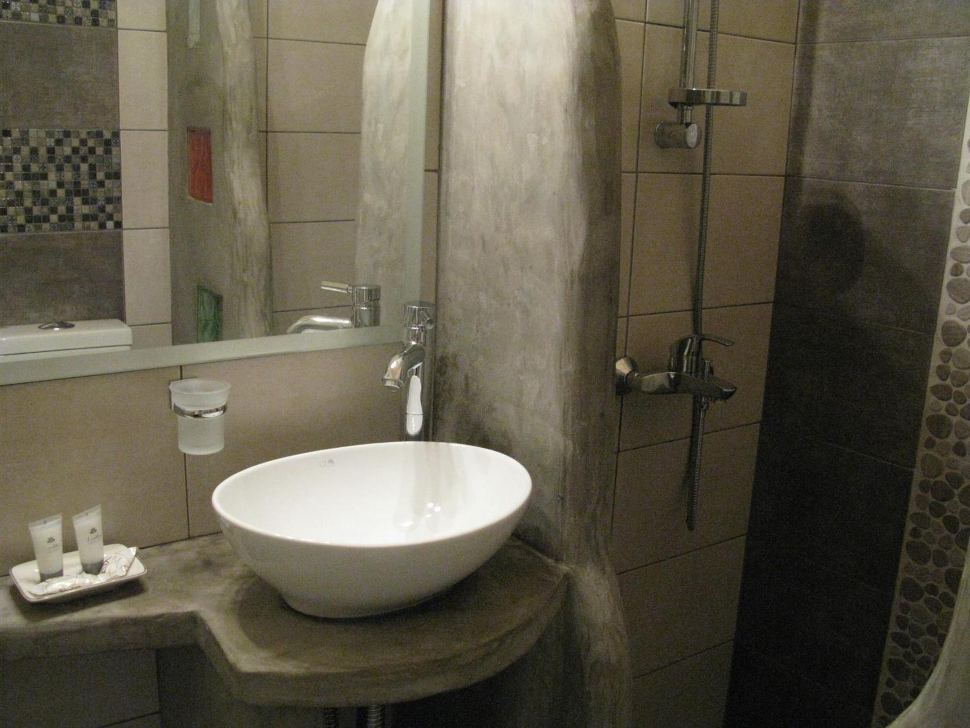 Alexandra'S Rooms Parikia  Phòng bức ảnh