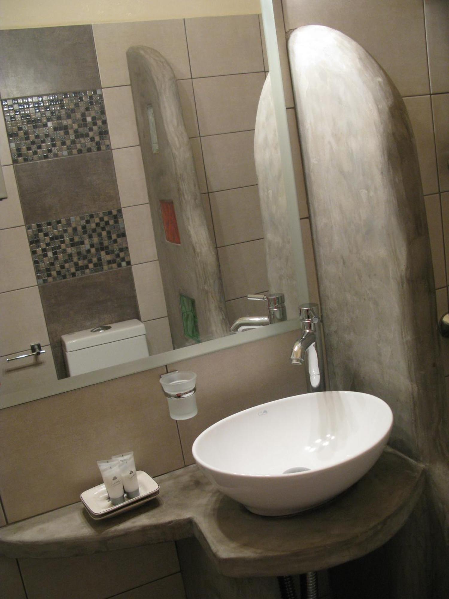 Alexandra'S Rooms Parikia  Phòng bức ảnh